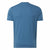 Herren Kurzarm-T-Shirt Reebok GS Rec Center Blau