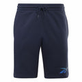 Herren-Sportshorts Reebok Identity Logo Short Hombre