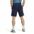 Herren-Sportshorts Reebok Identity Logo Short Hombre