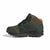 Kinder-Bergschuhe Adidas Terrex Boa Mid R.Rdy Braun