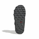 Kinder-Bergschuhe Adidas Terrex Boa Mid R.Rdy Braun