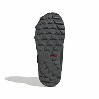 Kinder-Bergschuhe Adidas Terrex Boa Mid R.Rdy Braun