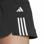 Damen-Sportshorts Adidas Essentials Schwarz