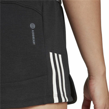 Damen-Sportshorts Adidas Essentials Schwarz