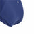 Badeanzug für Mädchen Adidas Big Logo Blau