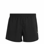 Herren-Sportshorts Adidas Schwarz