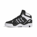 Herren Sneaker Adidas Midcity Mid Schwarz