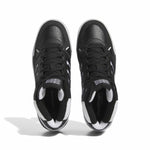 Herren Sneaker Adidas Midcity Mid Schwarz