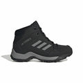 Bergstiefel Adidas Terrex HyperHiker Mid Schwarz