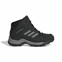 Bergstiefel Adidas Terrex HyperHiker Mid Schwarz