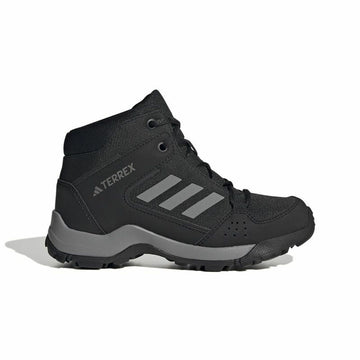 Bergstiefel Adidas Terrex HyperHiker Mid Schwarz