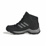 Bergstiefel Adidas Terrex HyperHiker Mid Schwarz
