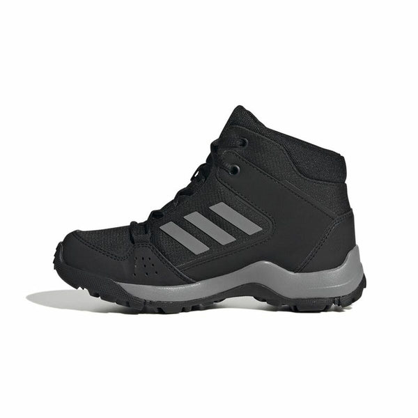 Bergstiefel Adidas Terrex HyperHiker Mid Schwarz
