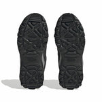 Bergstiefel Adidas Terrex HyperHiker Mid Schwarz