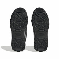 Bergstiefel Adidas Terrex HyperHiker Mid Schwarz