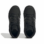 Bergstiefel Adidas Terrex HyperHiker Mid Schwarz