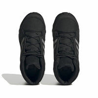 Bergstiefel Adidas Terrex HyperHiker Mid Schwarz