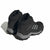 Bergstiefel Adidas Terrex HyperHiker Mid Schwarz