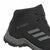 Bergstiefel Adidas Terrex HyperHiker Mid Schwarz