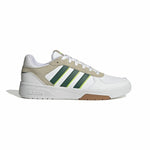 Herren-Sportschuhe Adidas Courtbeat Weiß
