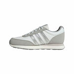 Casual Damenturnschuh Adidas Run 60S 3.0 Weiß Grau