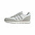 Casual Damenturnschuh Adidas Run 60S 3.0 Weiß Grau