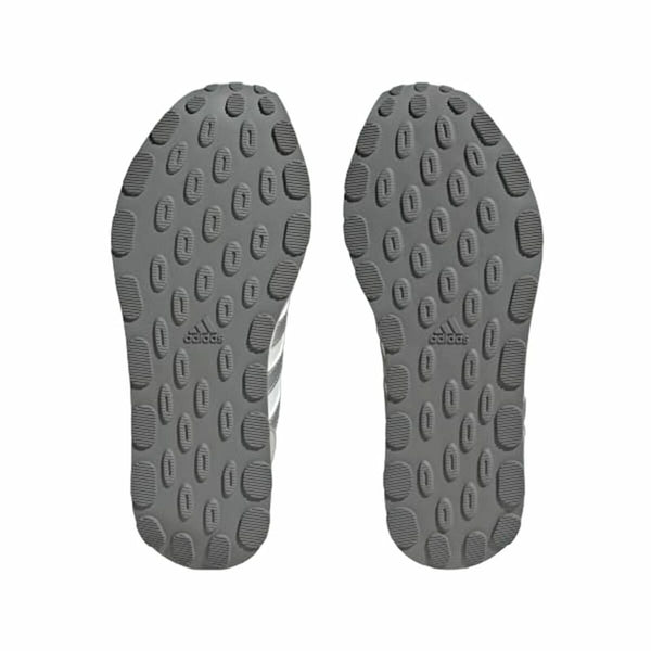 Casual Damenturnschuh Adidas Run 60S 3.0 Weiß Grau