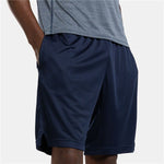 Sport Shorts Reebok Comm Marineblau