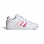 Jungen Sneaker Adidas Grand Court 2.0 Weiß
