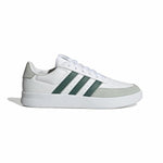 Herren Sneaker Adidas Breaknet 2.0 Weiß