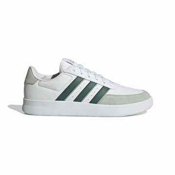 Herren Sneaker Adidas Breaknet 2.0 Weiß