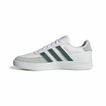 Herren Sneaker Adidas Breaknet 2.0 Weiß