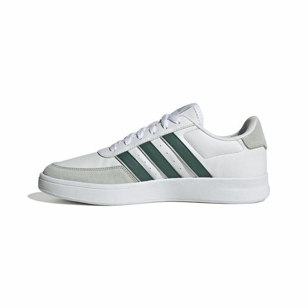 Herren Sneaker Adidas Breaknet 2.0 Weiß