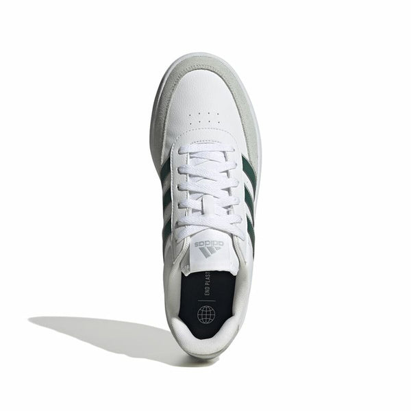 Herren Sneaker Adidas Breaknet 2.0 Weiß