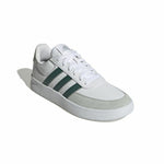 Herren Sneaker Adidas Breaknet 2.0 Weiß