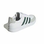 Herren Sneaker Adidas Breaknet 2.0 Weiß