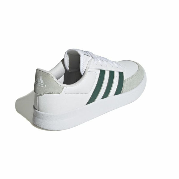 Herren Sneaker Adidas Breaknet 2.0 Weiß