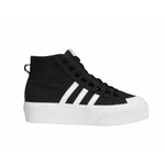 Laufschuhe für Damen Adidas vada 2.0 Mid Platform Schwarz