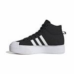 Laufschuhe für Damen Adidas vada 2.0 Mid Platform Schwarz