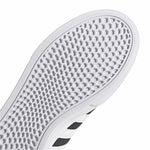 Laufschuhe für Damen Adidas vada 2.0 Mid Platform Schwarz