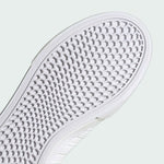 Casual Damenturnschuh Adidas BRAVADA 2.0 MID PLATFORM Weiß