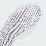 Casual Damenturnschuh Adidas BRAVADA 2.0 MID PLATFORM Weiß