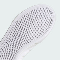 Casual Damenturnschuh Adidas BRAVADA 2.0 MID PLATFORM Weiß