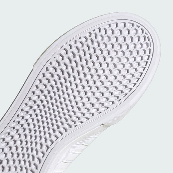 Casual Damenturnschuh Adidas BRAVADA 2.0 MID PLATFORM Weiß