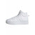 Casual Damenturnschuh Adidas BRAVADA 2.0 MID PLATFORM Weiß