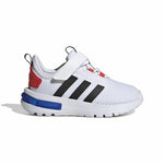 Kinder Sportschuhe Adidas Racer Tr23 El I Weiß