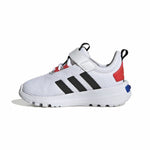 Kinder Sportschuhe Adidas Racer Tr23 El I Weiß