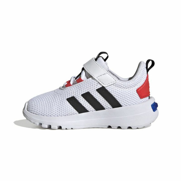 Kinder Sportschuhe Adidas Racer Tr23 El I Weiß