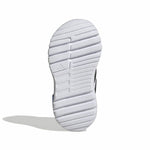 Kinder Sportschuhe Adidas Racer Tr23 El I Weiß