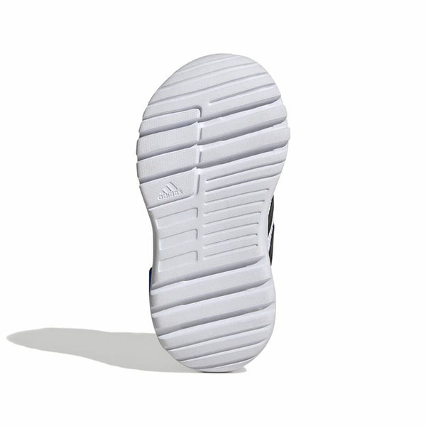 Kinder Sportschuhe Adidas Racer Tr23 El I Weiß